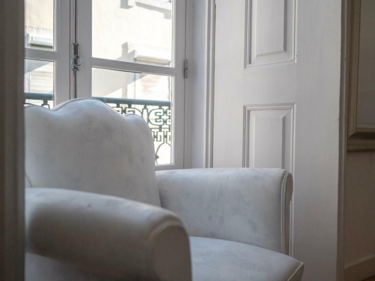 Sapateiros Street 207 - City Center Apartment 리스본 외부 사진