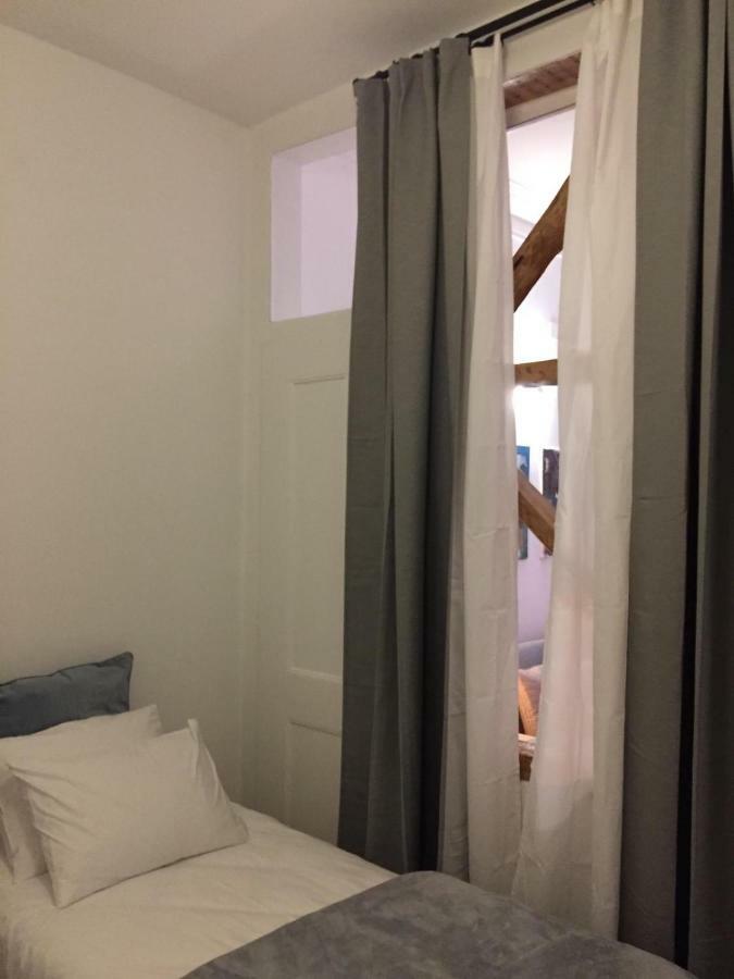 Sapateiros Street 207 - City Center Apartment 리스본 외부 사진