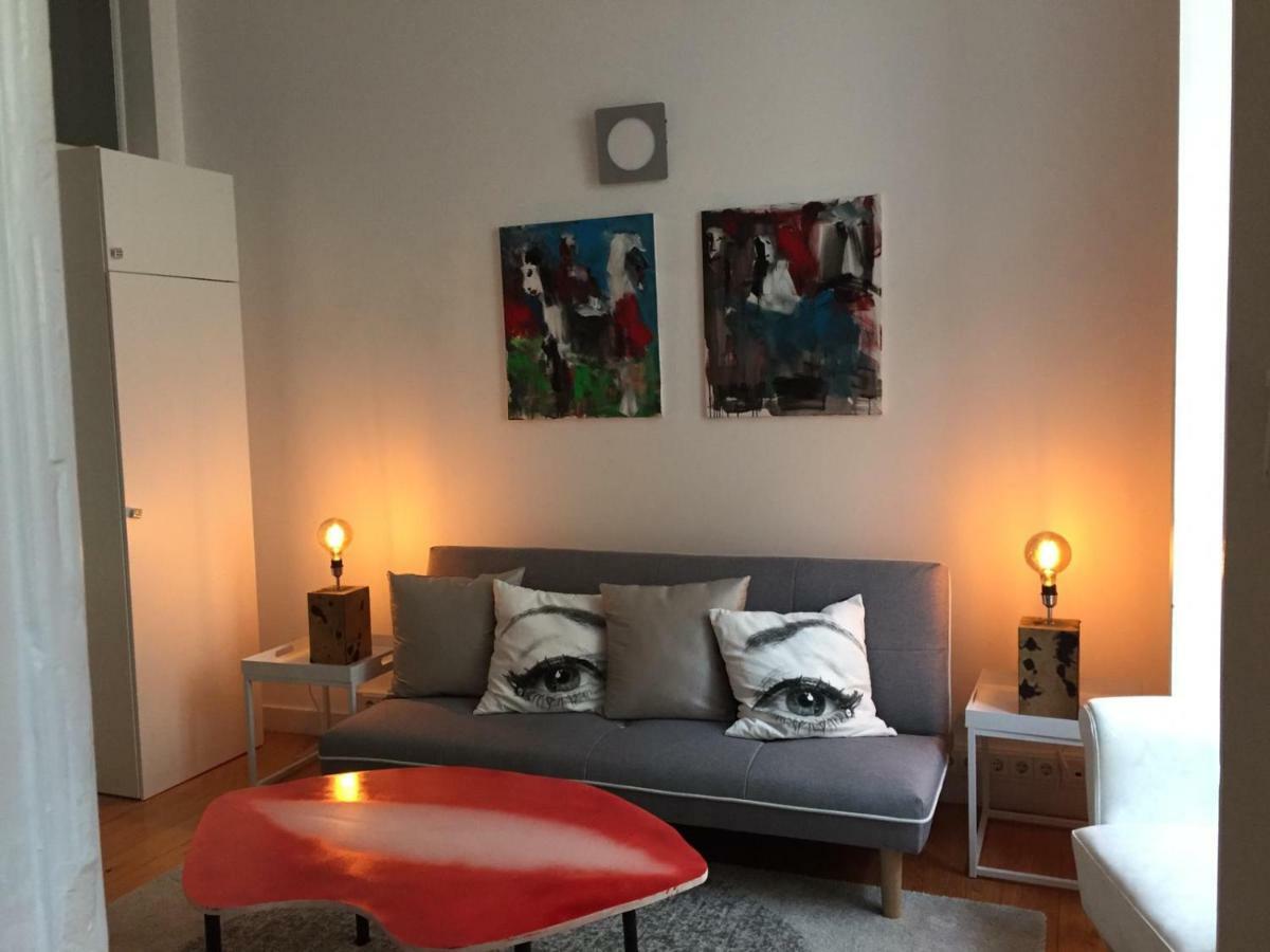 Sapateiros Street 207 - City Center Apartment 리스본 외부 사진